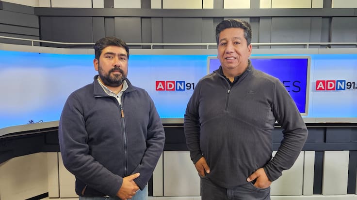 “Nos tiraron piedras por ensayar”: la historia de Fuerza Maestra, la banda que mezcla fe, folclore y rock… y que ya llamó la atención de Los Bunkers