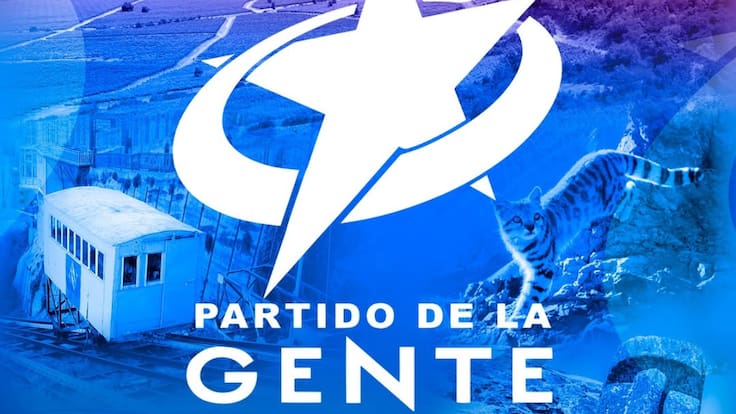 Por diversas irregularidades: anulan elecciones internas del Partido de la Gente y ordenan nuevos comicios