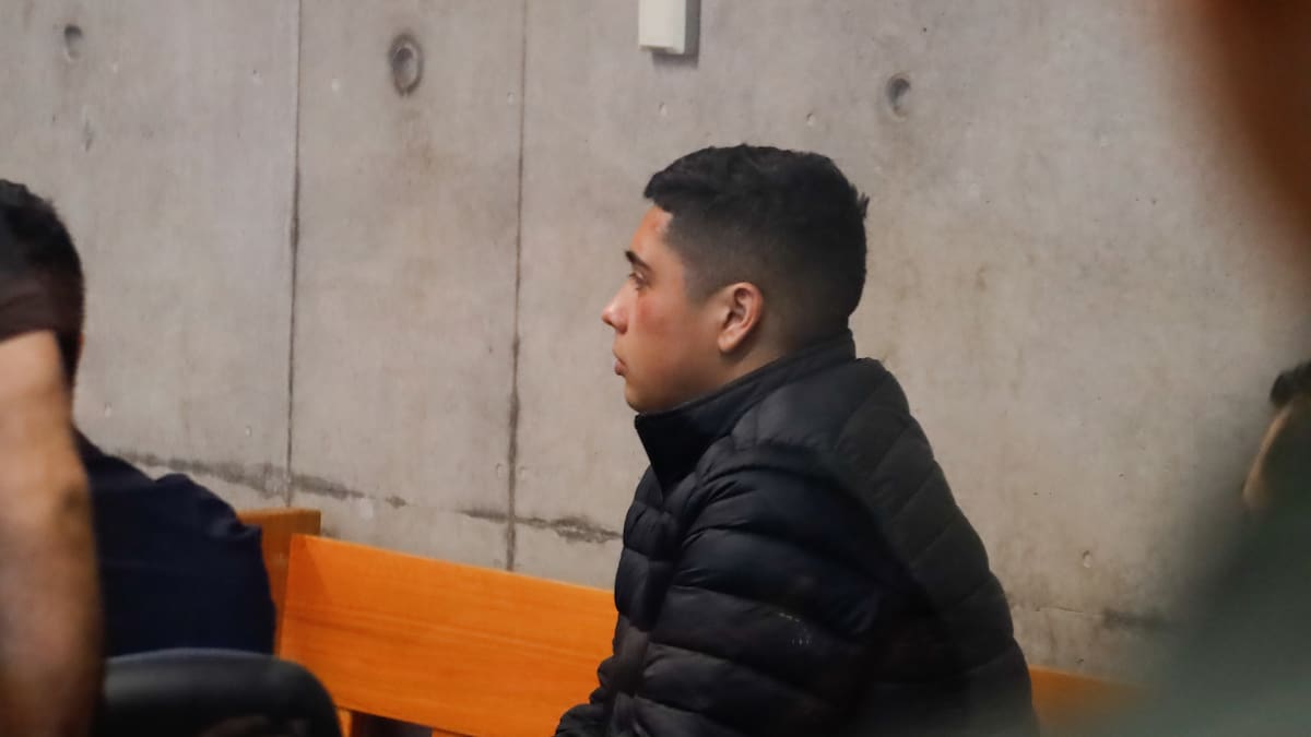 Prisión preventiva para excarabinero que causó muerte de mujer mientras conducía ebrio