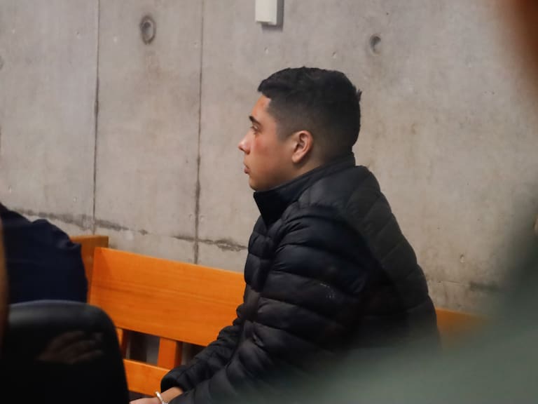 Prisión preventiva para excarabinero que causó muerte de mujer mientras conducía ebrio