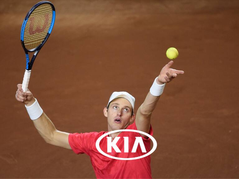 Nuevo contrincante: Rival de Nicolás Jarry se bajó del Challenger de Concepción