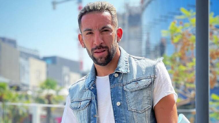 Mauricio Isla