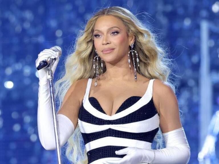 Beyoncé sorprende con cover de Blackbird de The Beatles en su nuevo álbum