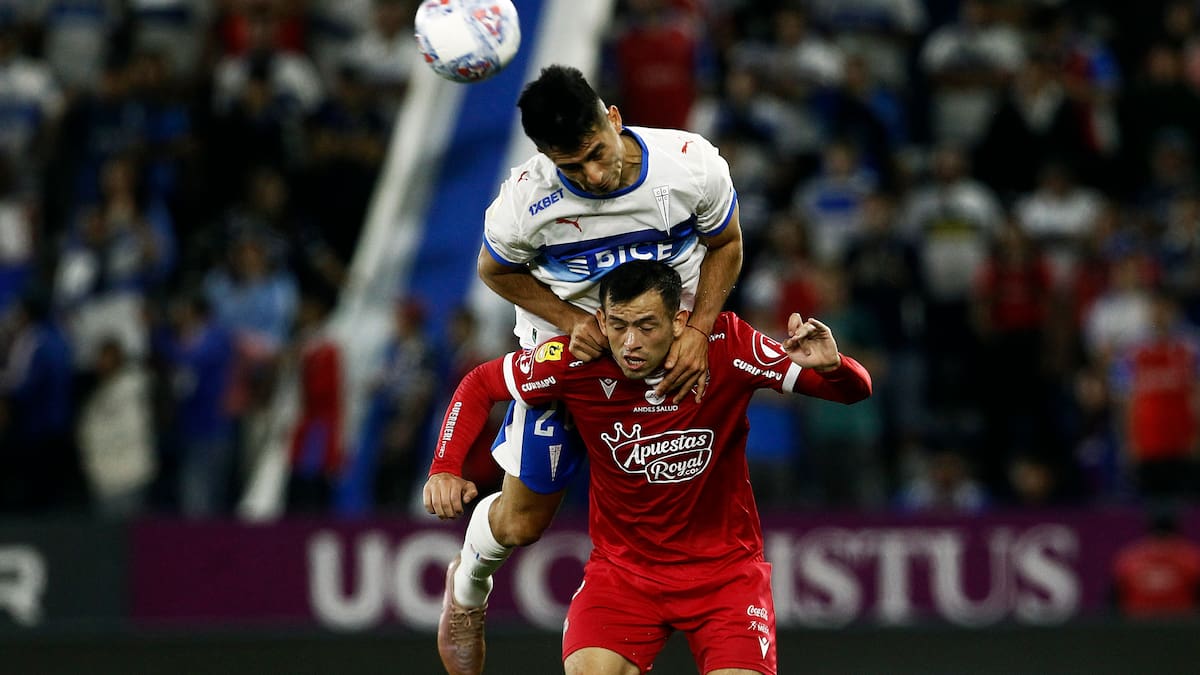 Partidos del fútbol chileno hoy 22 de agosto: ¿qué duelos se juegan y dónde ver en vivo, por TV y online?