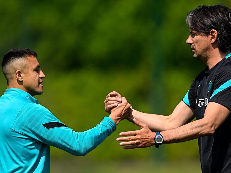 alexis sánchez inter