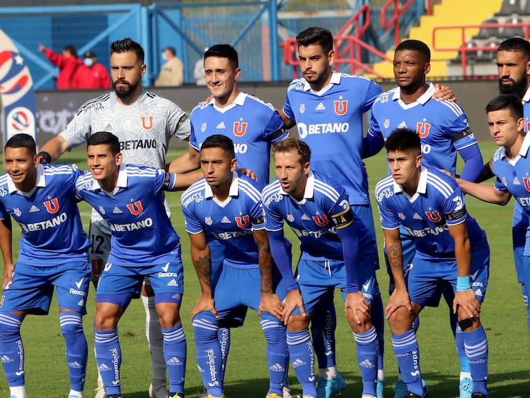 Cambio oficial: ANFP ratificó que la Universidad de Chile será local en Talcahuano ante Unión Española