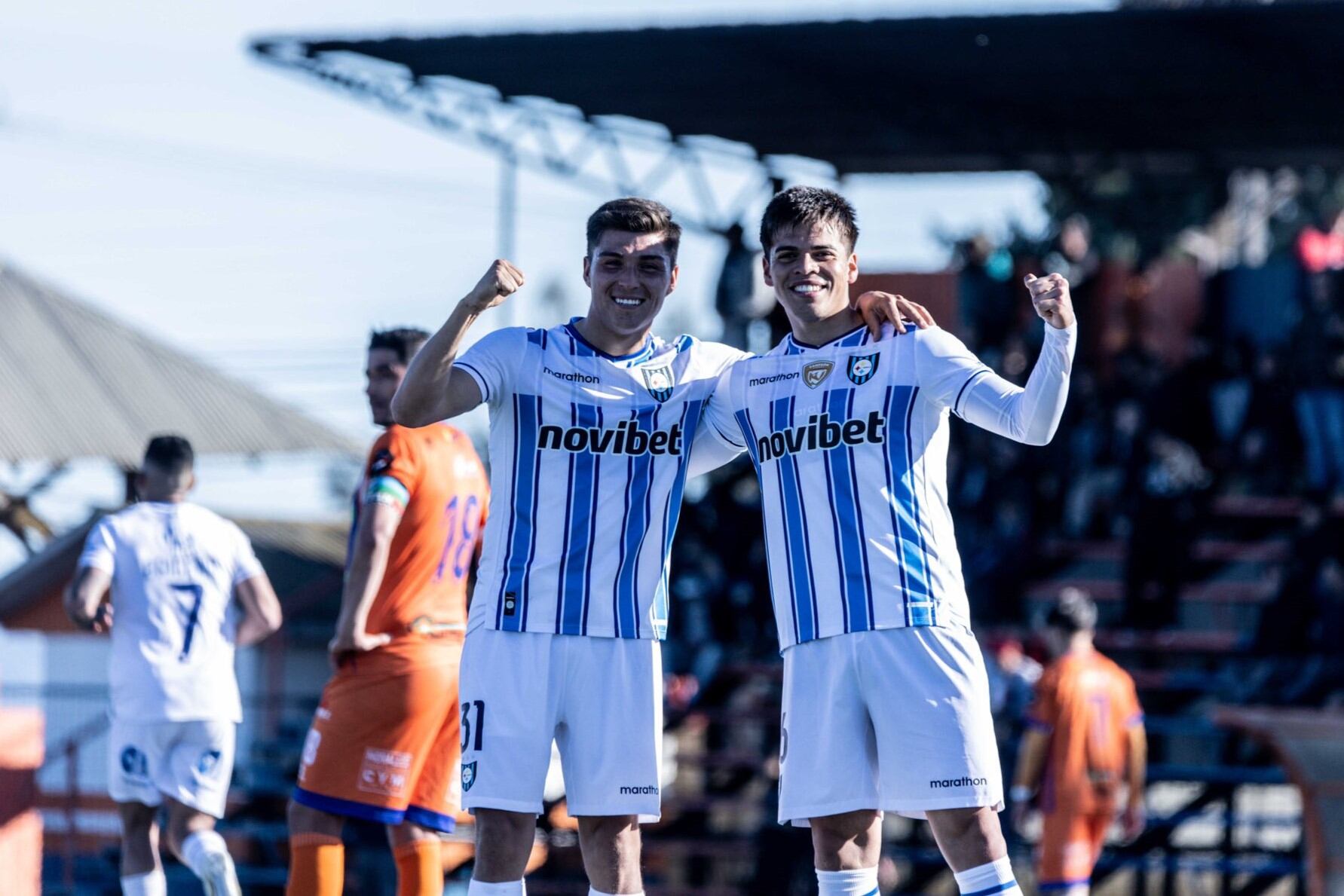 @Huachipato