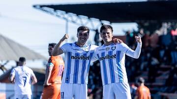 Huachipato vence a Imperial Unido y toma ventaja en los cuartos de final de la Zona Sur de la Copa Chile