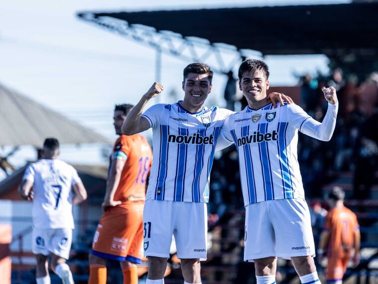 @Huachipato