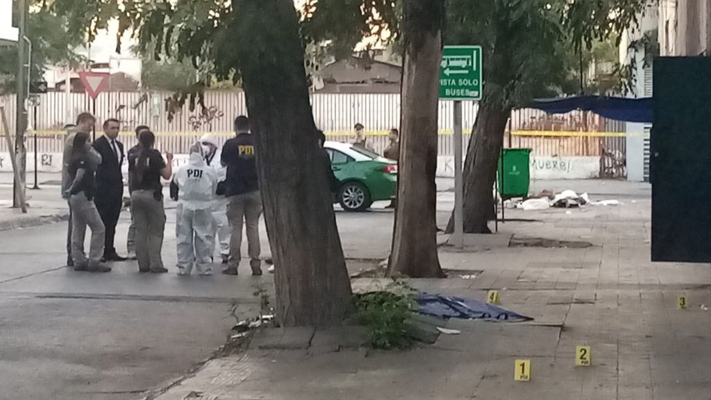 Barrio Yungay, santiago centro, crimen, balacera, 1024x576 jpg ok