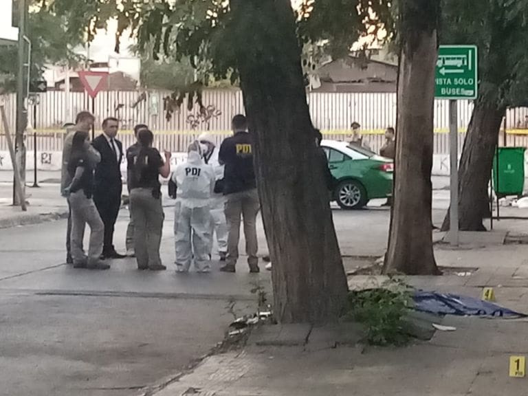 Barrio Yungay, santiago centro, crimen, balacera, 1024x576 jpg ok