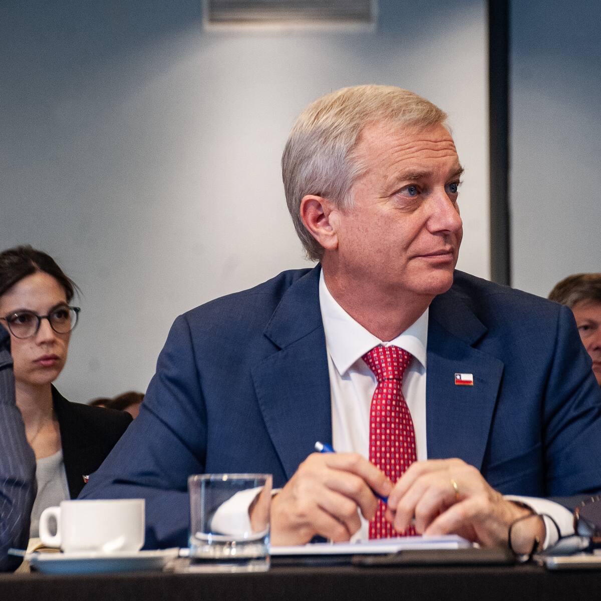 “La encrucijada a la que se enfrenta Kast”: El crudo diagnóstico de la BBC sobre el desafío geopolítico que enfrenta Chile