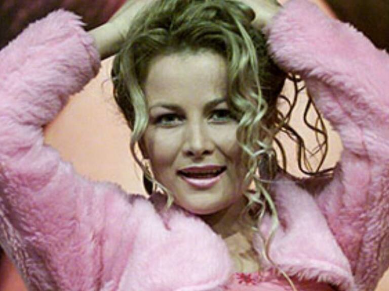 El Fenómeno dejó la grande en redes sociales: Cathy Barriga se robó los comentarios