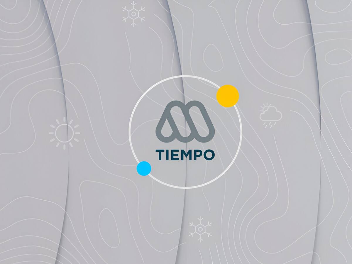 Mega pierde a valiosa integrante del equipo de meteorología: compleja situación de salud provocó su salida