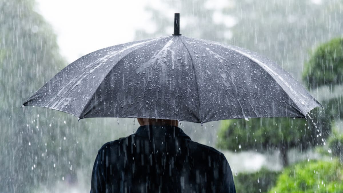Sistema frontal en la RM: anuncian hasta 40 mm de lluvia y nieve para tres regiones del país