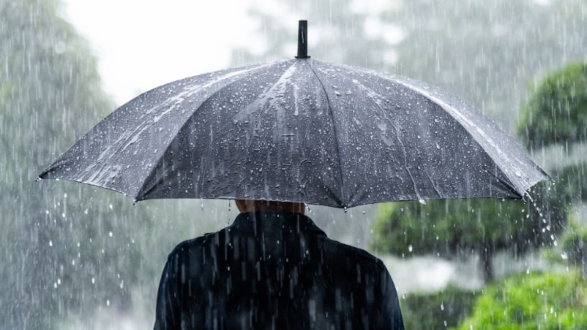 Santiago volverá a mojarse: el martes será el día clave y se esperan intensas lluvias en la capital