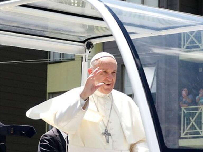 Juan Carlos Cruz criticó al Papa: «Como si hubiese podido sacarme una selfie cuando me abusaban»