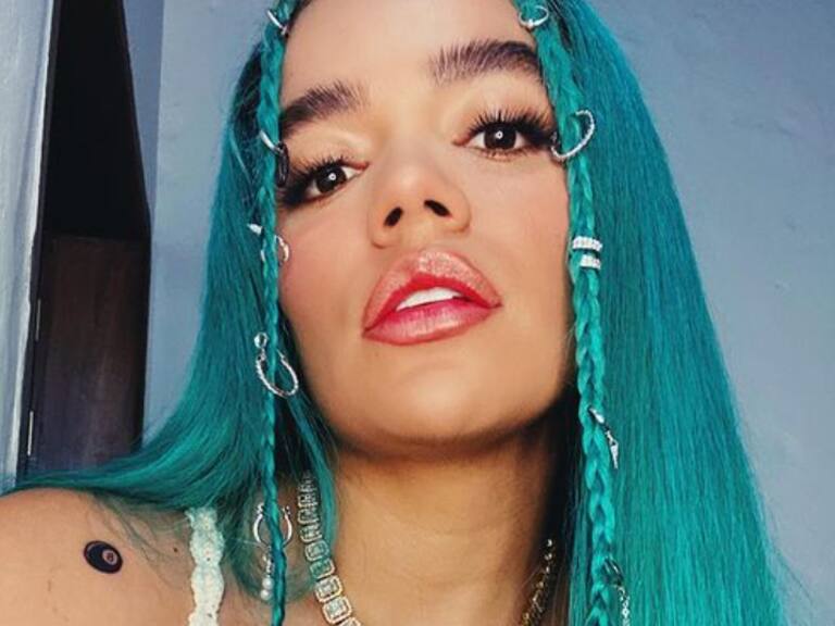 Karol G vuelve a Chile | Instagram