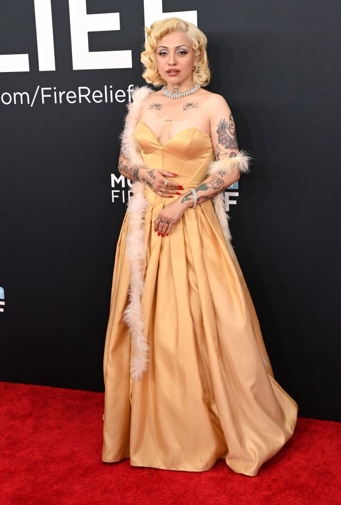 Mon Laferte
