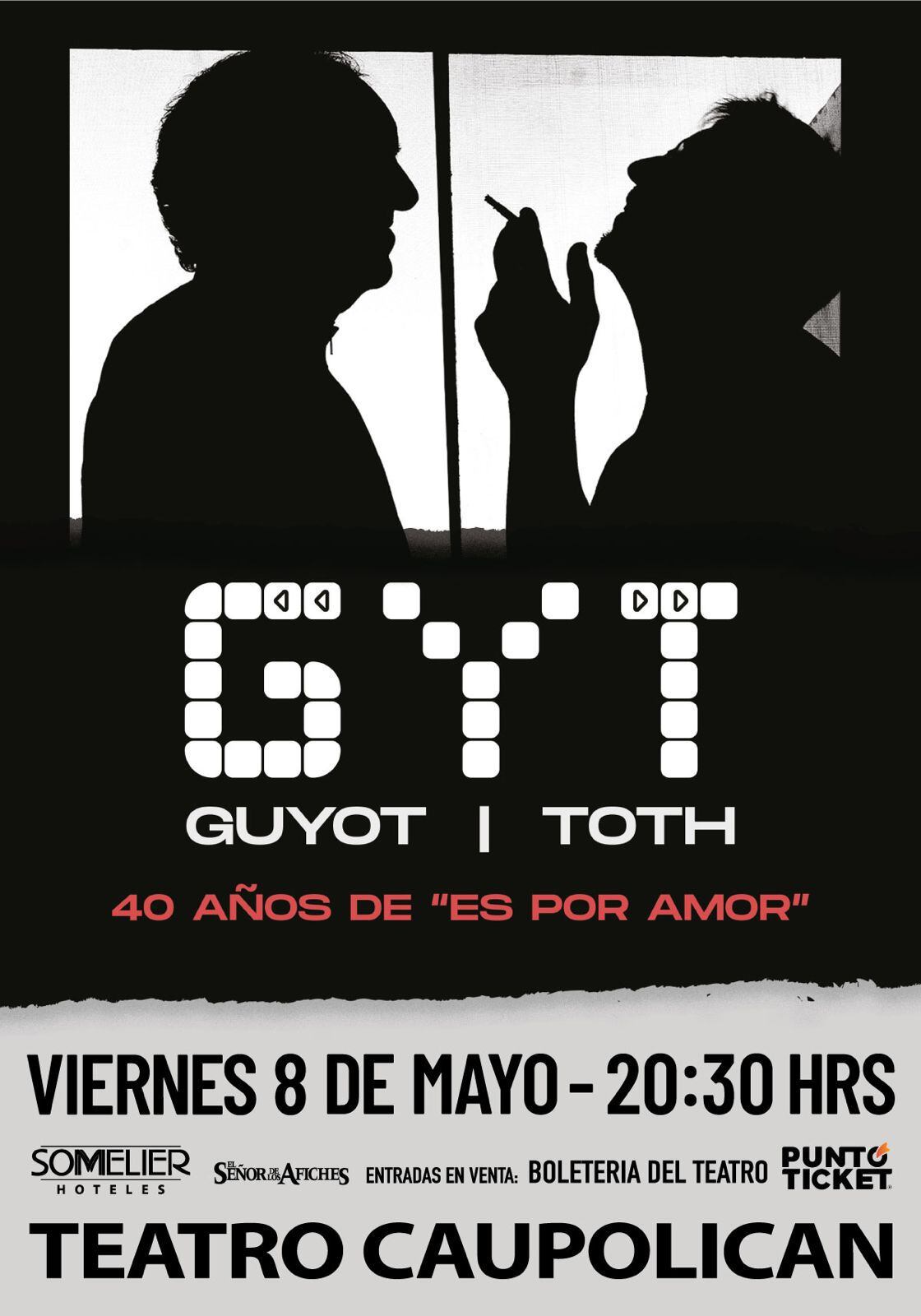 GYT