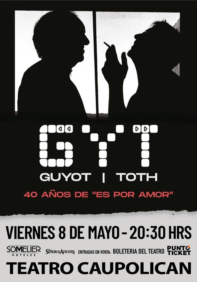 GYT
