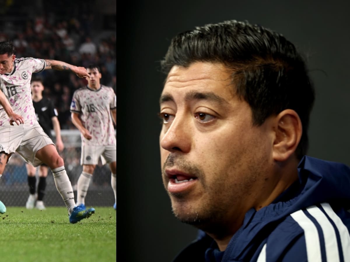 Echeverría le da un espaldarazo a Córdova: “Tiene la confianza y los méritos para dirigir a la selección”