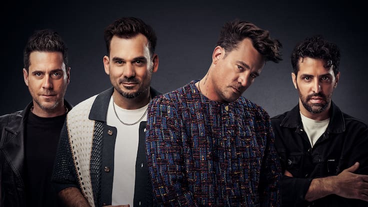 Tan Biónica vuelve a Chile: anuncian show en el Teatro Caupolicán tras más de una década
