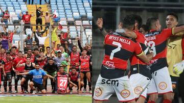 Liguilla de Ascenso: así quedaron programados los duelos de semifinales