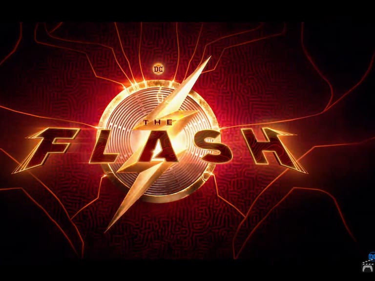 ¡A toda velocidad! DC estrenó nuevo teaser de la película «The Flash»
