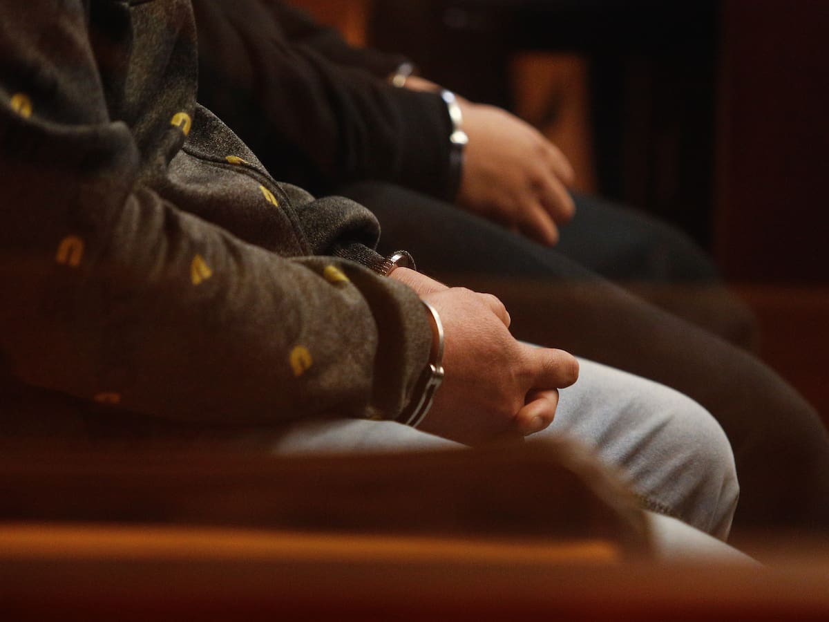 Piratas de Aragua: Tribunal dio lugar a solicitudes de extradición contra 3 miembros implicados en crimen de Ronald Ojeda y del oficial Sánchez