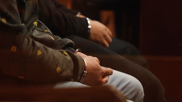 Carabineros detiene a cuatro menores por encerrona en Ñuñoa: intimidaron y golpearon a su víctima