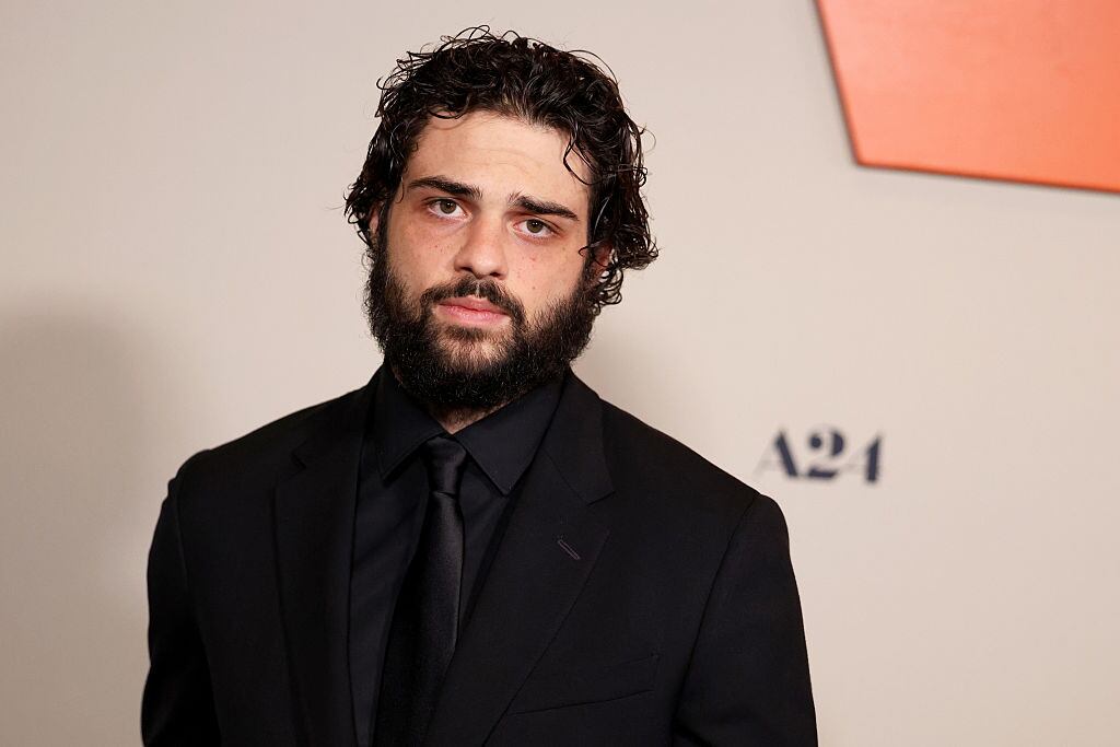 Noah Centineo