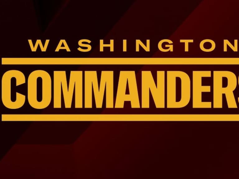 El equipo de Sammis Reyes en la NFL tiene nuevo nombre: Washington Commanders