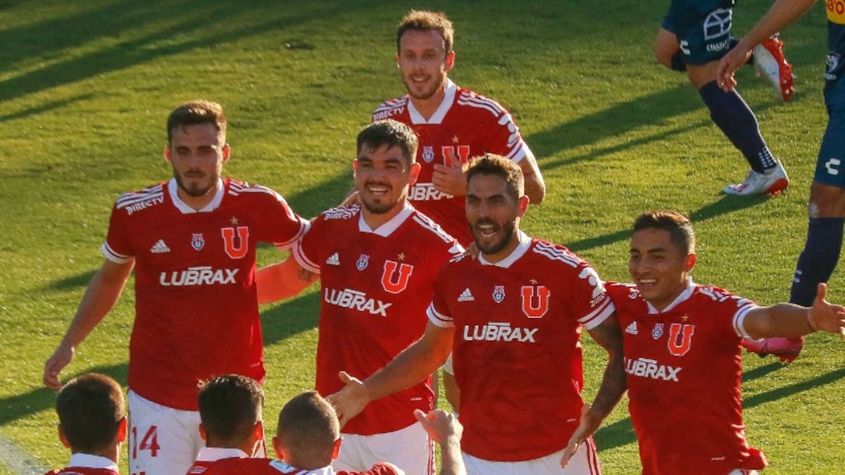 “Tengo las puertas abiertas de la U; si se da la posibilidad de volver, sería maravilloso”