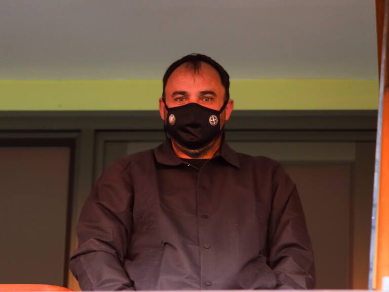 José Luis Sierra vuelve a Arabia Saudita, ahora para entrenar al equipo Al Tai