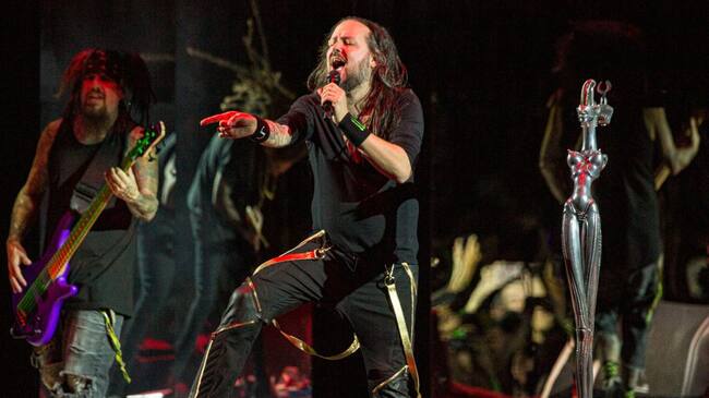 Korn tendrá bajista chileno: este es el músico que acompañará a la banda en Estados Unidos
