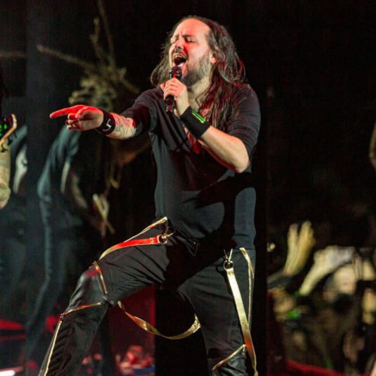 Korn en Chile 2026: conoce los horarios, cortes de calles y ampliación de Metro
