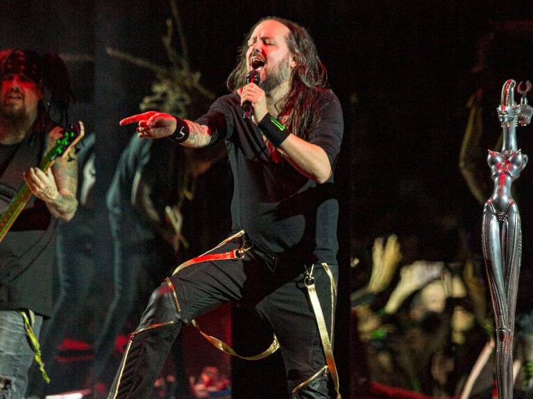 Korn tendrá bajista chileno: este es el músico que acompañará a la banda en Estados Unidos
