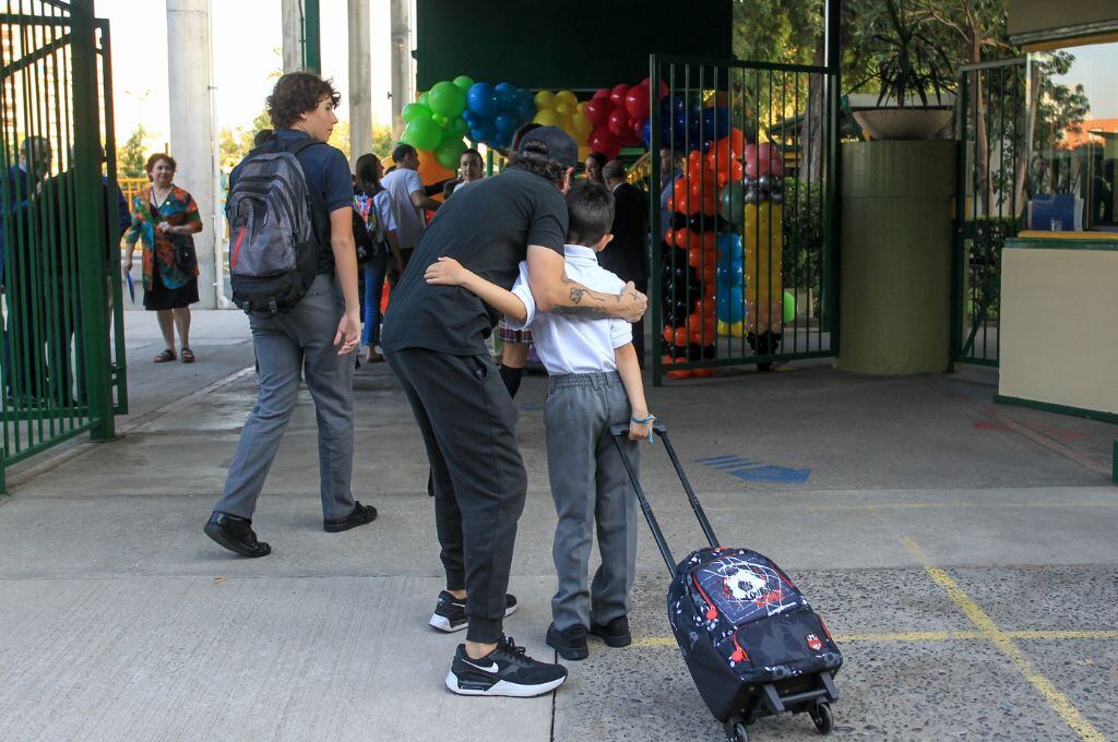 Retorno a clases: Máster en educación nos entrega tips para iniciar el año escolar sin estrés