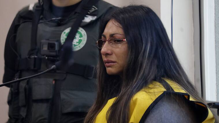 Hermano de Nibaldo Villegas denunció que condenada por el crimen recibe bonos de ayuda económica