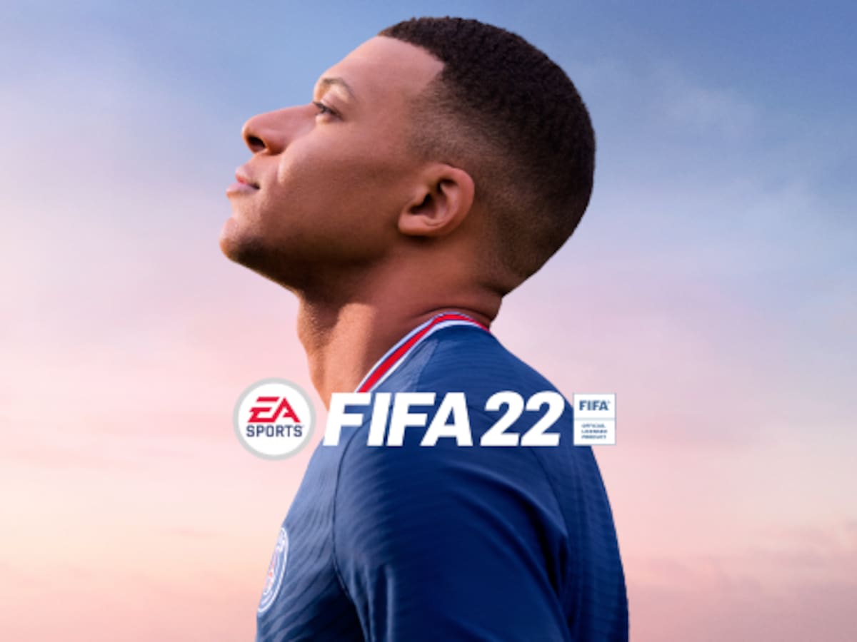 EA Sports entregó el primer tráiler de FIFA 22 y anunció su fecha de lanzamiento