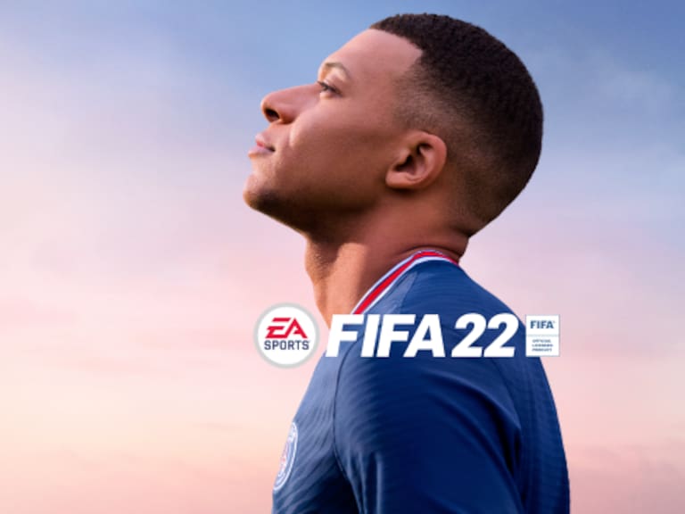 EA Sports entregó el primer tráiler de FIFA 22 y anunció su fecha de lanzamiento