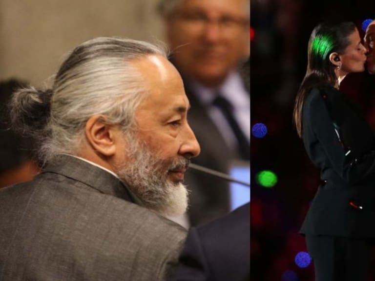 «Chupa energía»: La siniestra jugada de Parived para separar a Tonka Tomicic y Julián Elfenbein