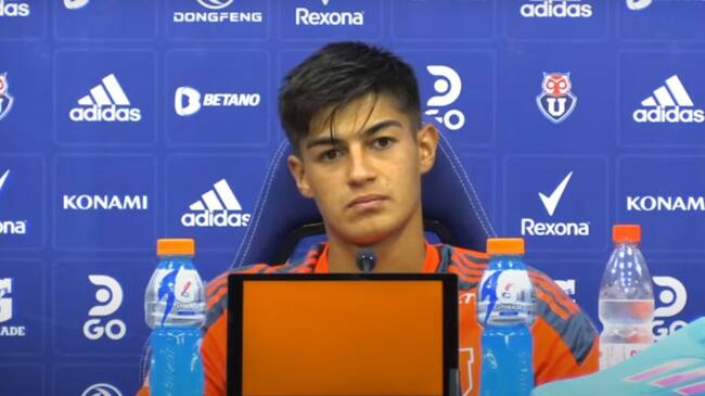 Bastián Tapia