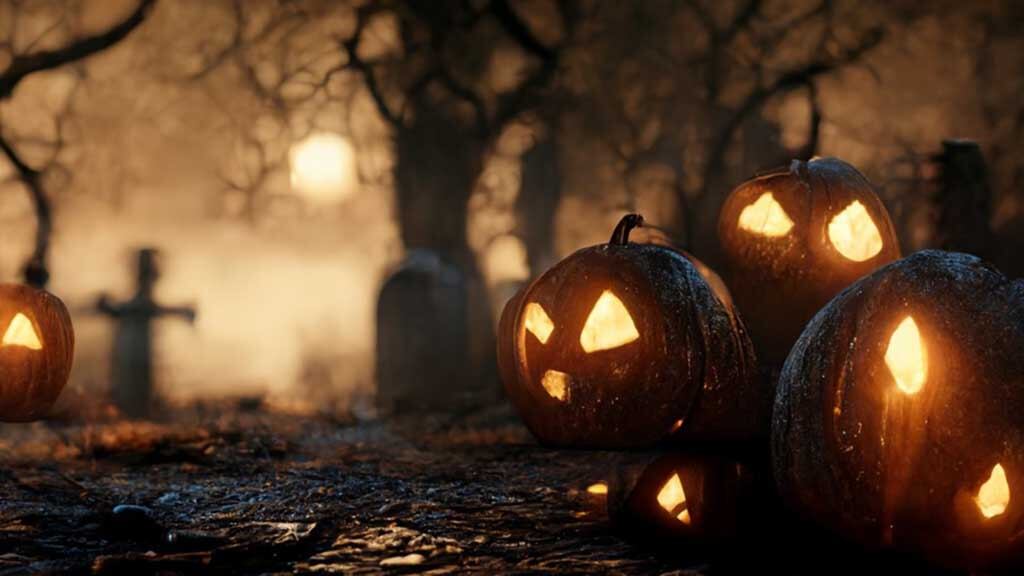 Halloween