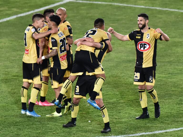 La UC y Coquimbo Unido ya tienen horarios confirmados para los cuartos de final de la Copa Sudamericana