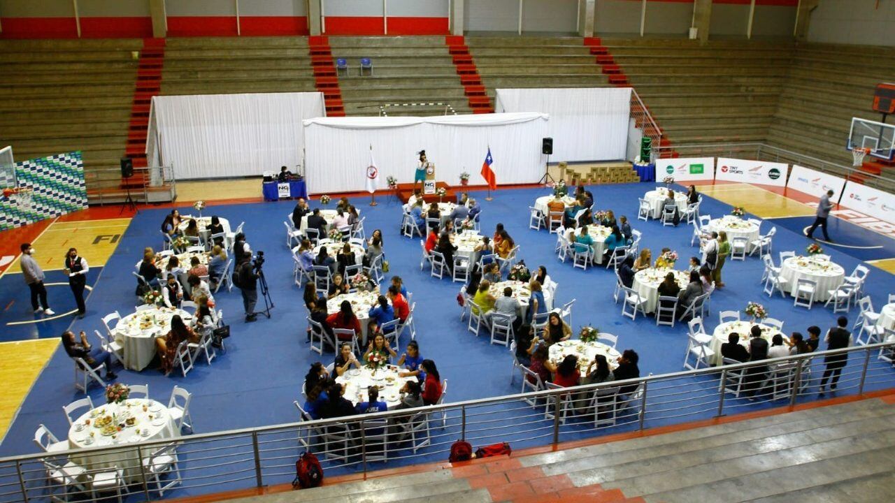 Comité Olímpico de Chile