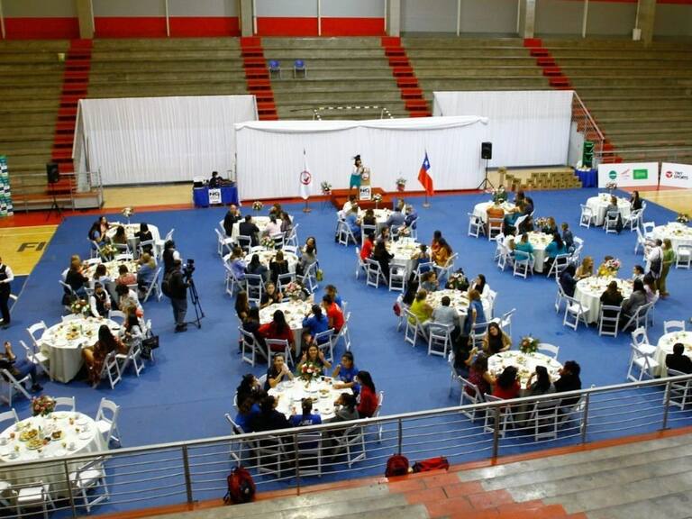 Comité Olímpico de Chile