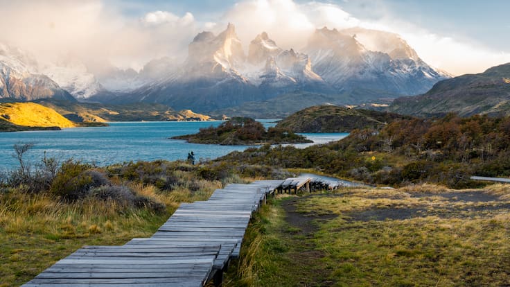 PDI confirma identidad de turistas fallecidos en Torres del Paine y se completa la lista de víctimas