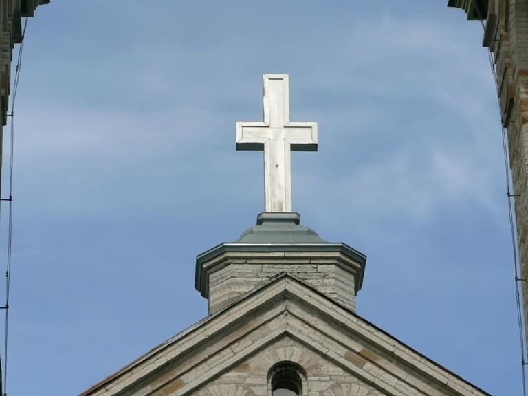 Una iglesia convertida en escenario de violencia: qué se sabe del ataque armado durante actividad religiosa en Rancagua